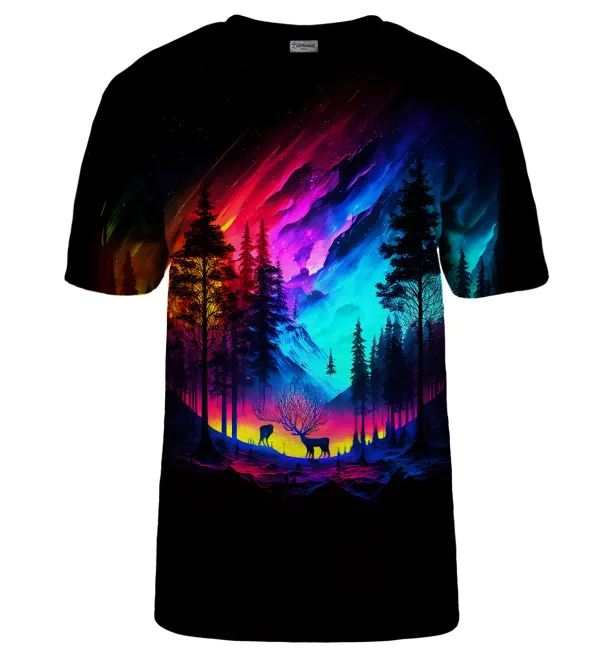 Mr. GUGU & Miss GO Mr. GUGU & Miss GO Unisex's T-Shirt TSHAFD1322