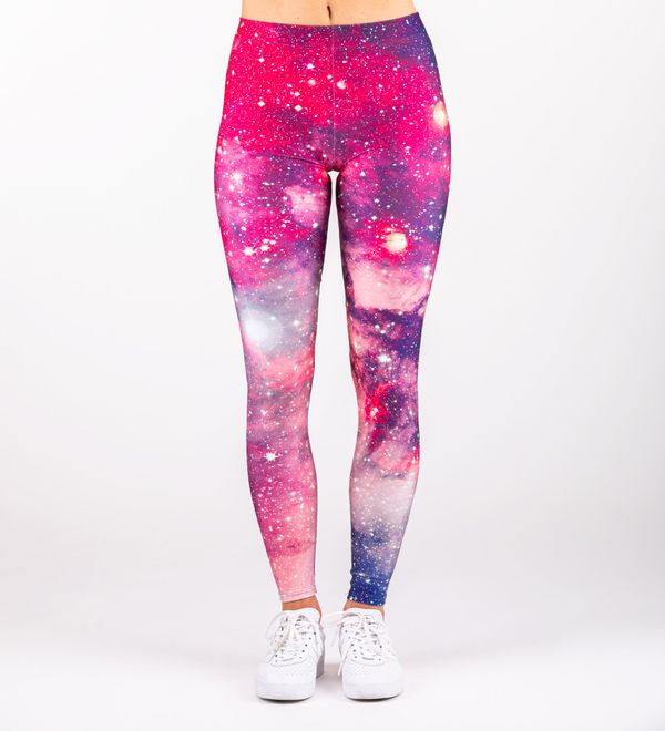 Mr. GUGU & Miss GO Mr. GUGU & Miss GO Woman's Leggings L1189