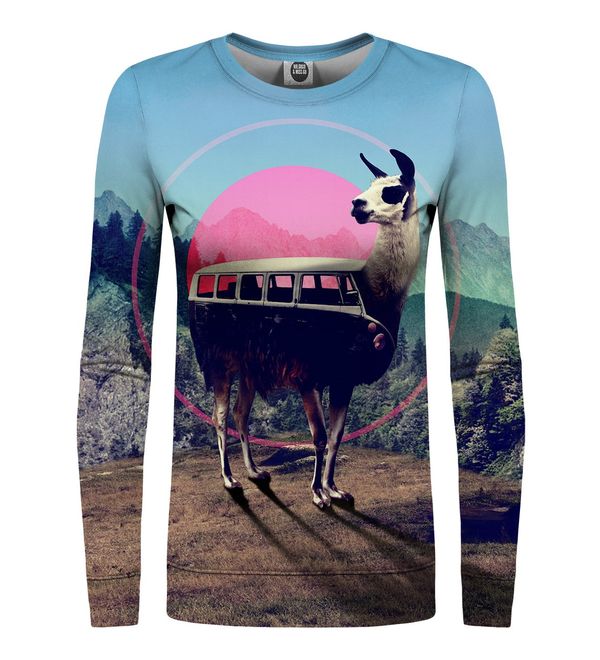 Mr. GUGU & Miss GO Mr. GUGU & Miss GO Woman's Sweater WS-PC733