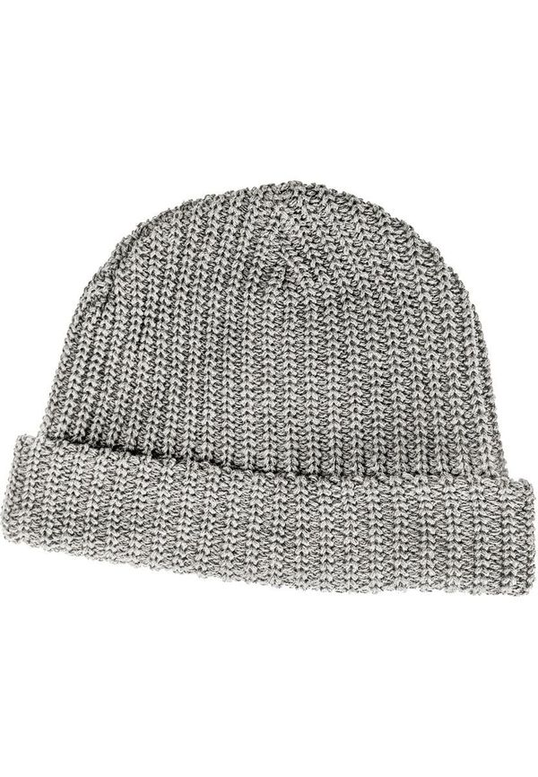 MSTRDS MSTRDS Fisherman Beani I Beanie - grey