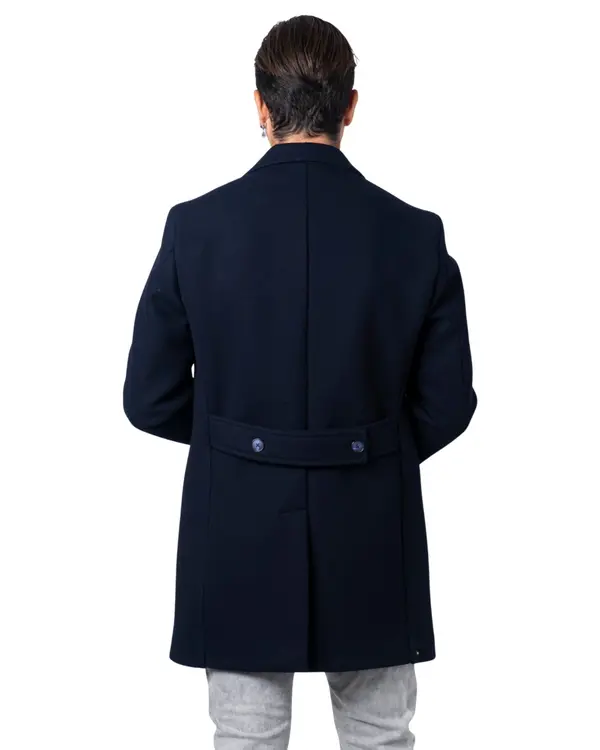 Mulish Mulish Cappotto Uomo