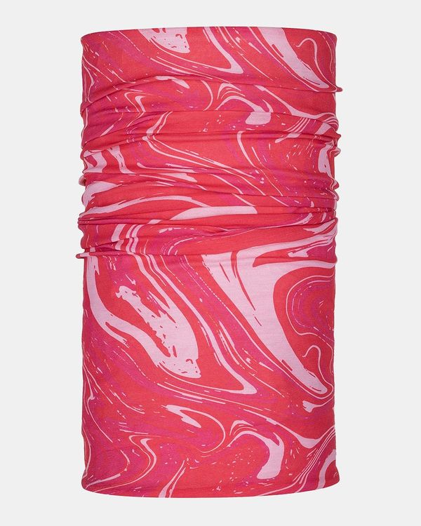 Kilpi Multifunctional scarf KILPI DARLIN-U Pink