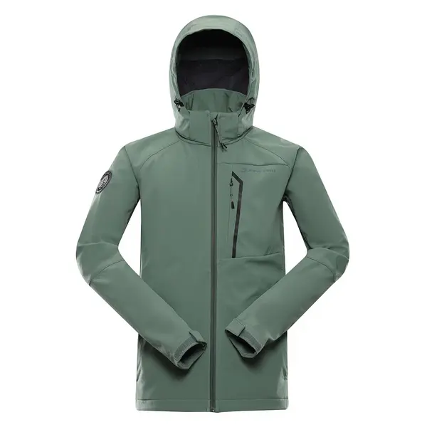 ALPINE PRO Muška ALPINE PRO jakna