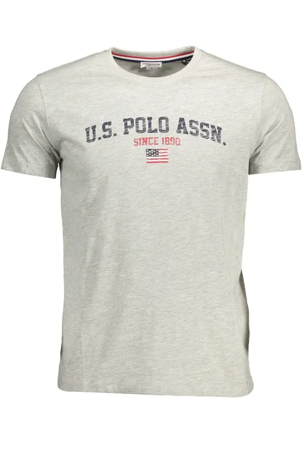 U.S. Polo Assn. Muška američka polo majica kratkih rukava