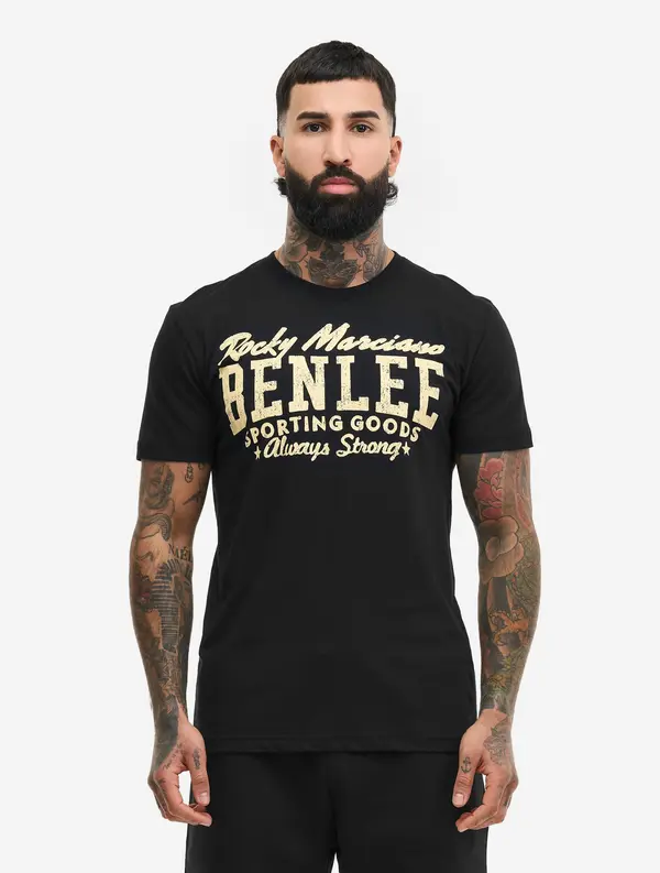 Benlee Muška Benlee majica regularnog kroja