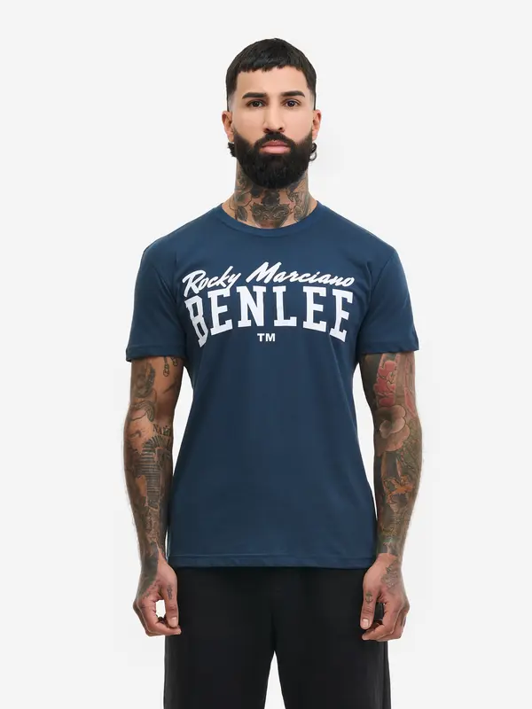 Benlee Muška Benlee majica regularnog kroja
