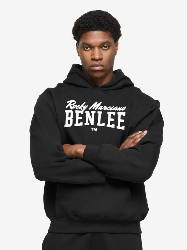 Benlee Muška Benlee majica s kapuljačom