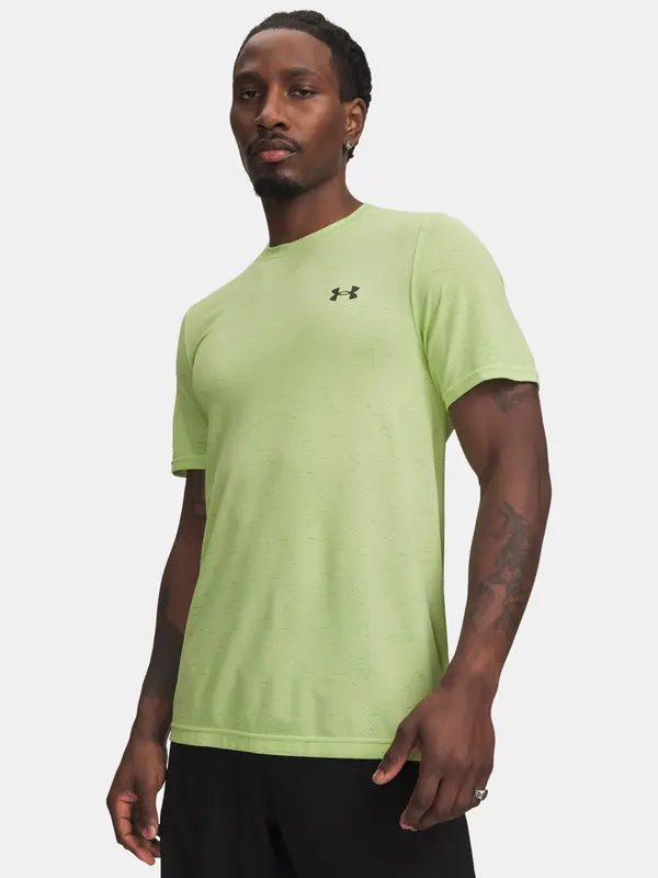 Under Armour Muška bešavna majica kratkih rukava Under Armour Vanish
