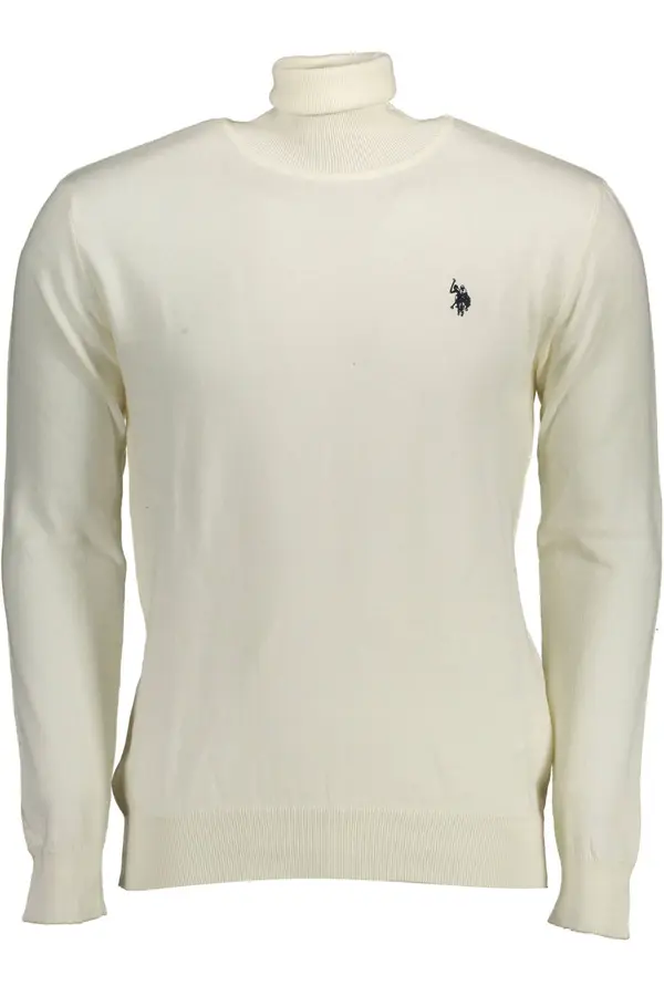 U.S. Polo Assn. Muška bijela rolka
