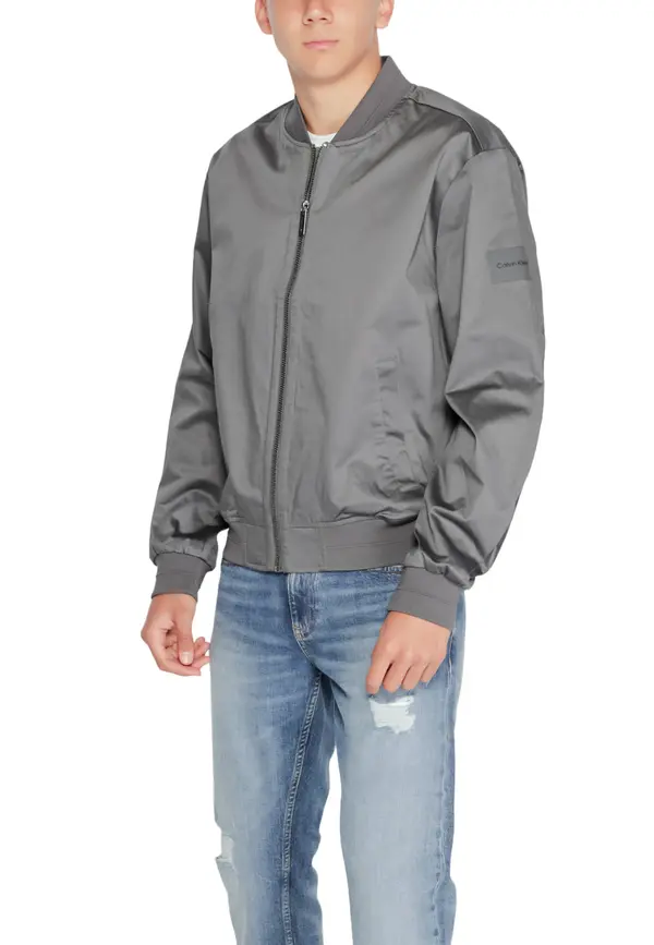 Calvin Klein Muška bomber jakna Calvin Klein