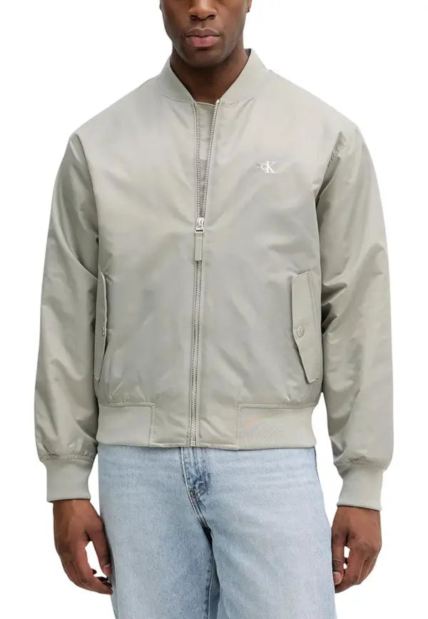 Calvin Klein Muška bomber jakna Calvin Klein