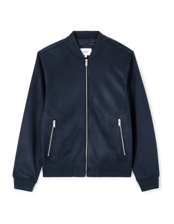 Celio Muška bomber jakna Celio