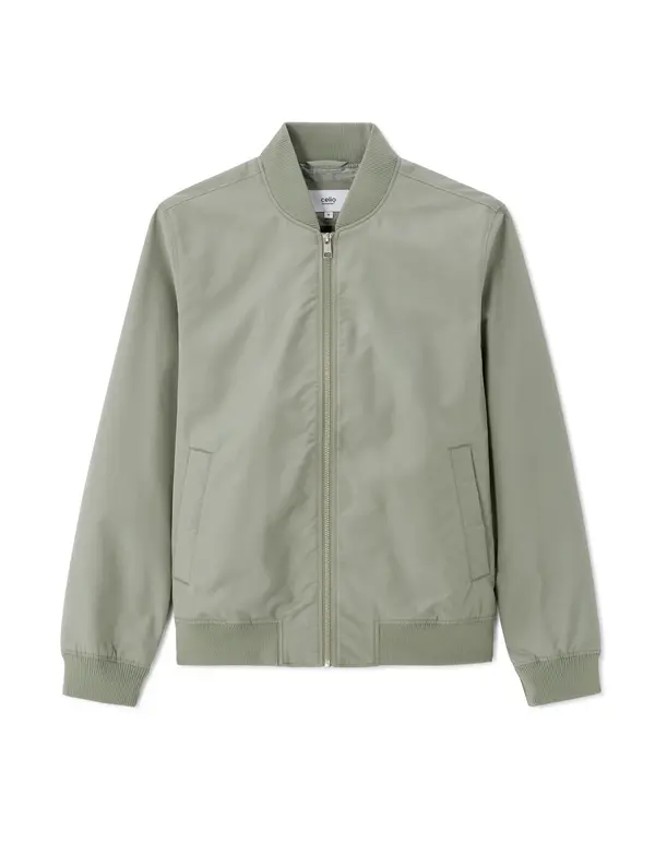 Celio Muška bomber jakna Celio Mubluz