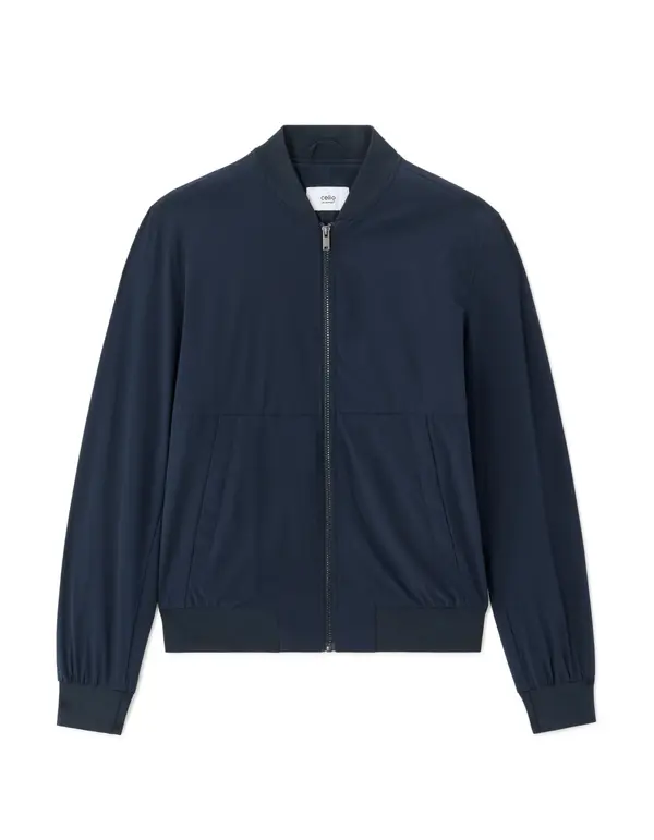 Celio Muška bomber jakna Celio Nubluz