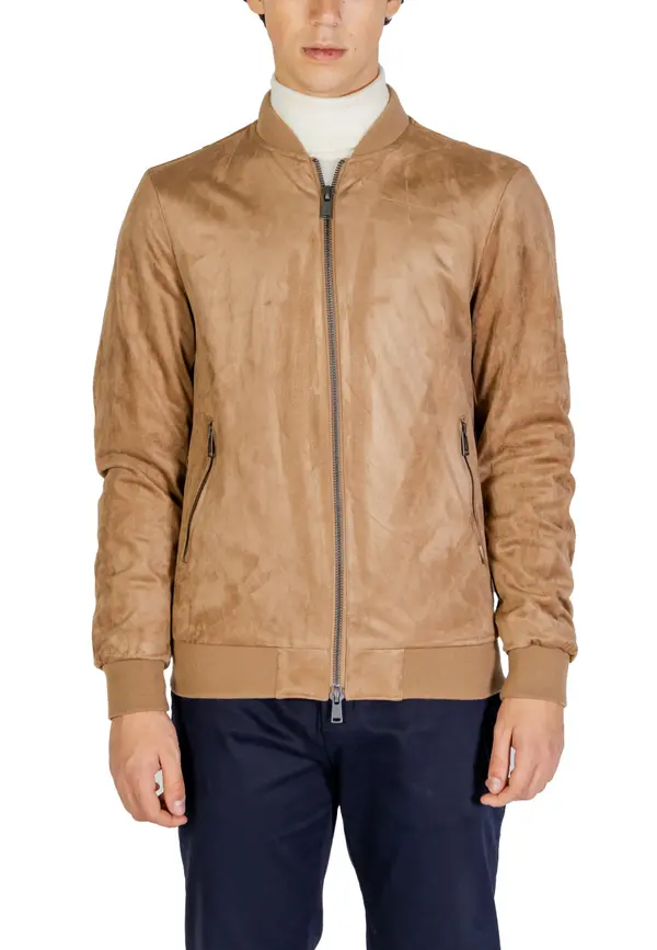Gianni Lupo Muška bomber jakna Gianni Lupo