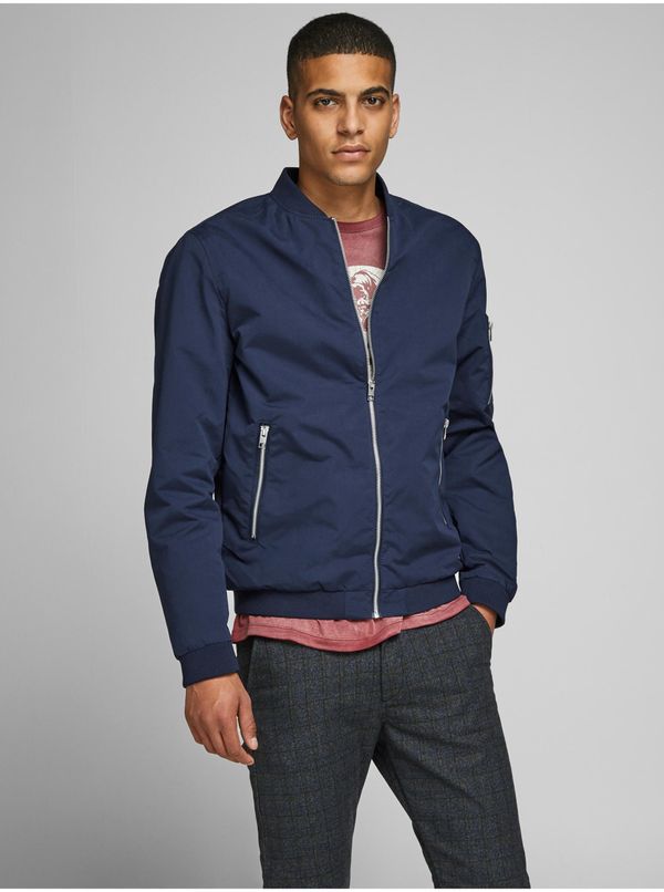 Jack & Jones Muška bomber jakna Jack & Jones 583294