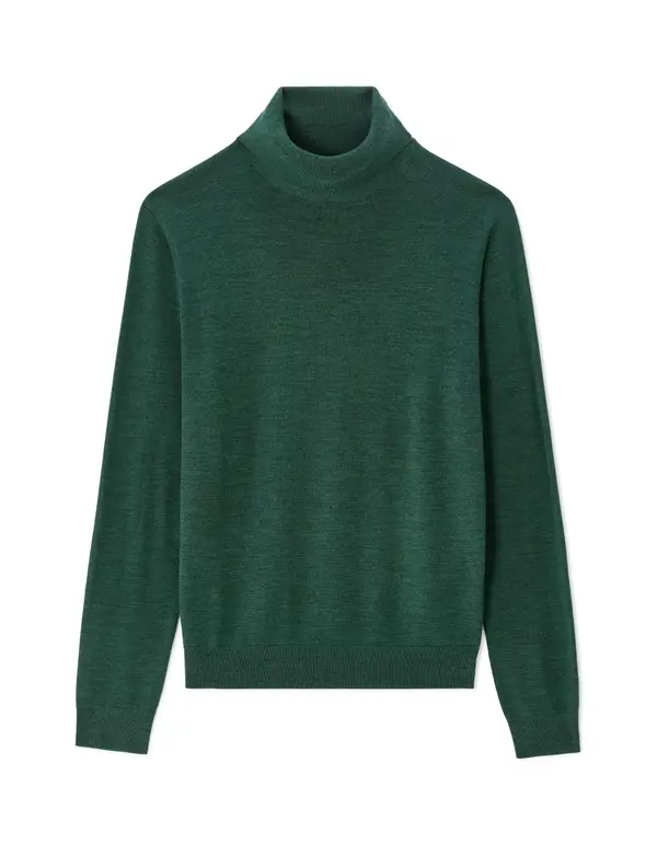 Celio Muška Celio Menos dolčevita od merino vune
