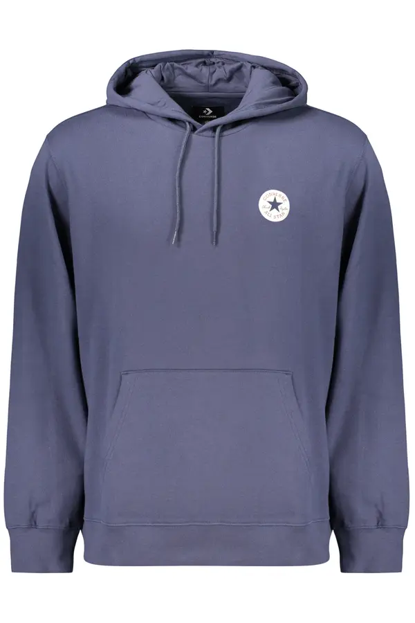 Converse Muška Converse majica s kapuljačom
