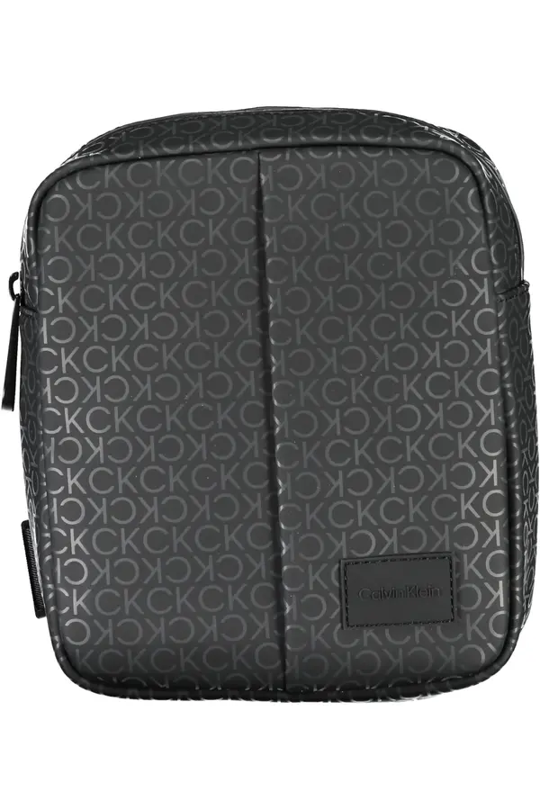 Calvin Klein Muška crna Calvin Klein torba preko ramena