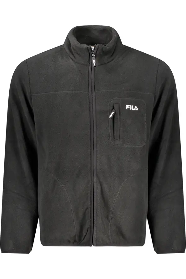 Fila Muška crna FILA sportska jakna