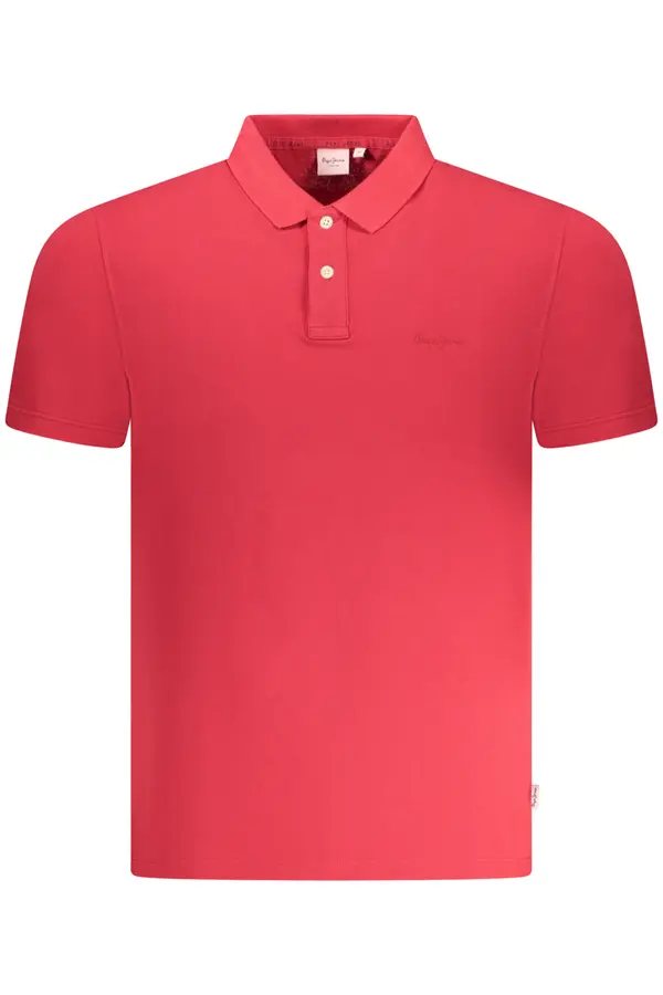 Pepe Jeans Muška crvena polo majica PEPE JEANS
