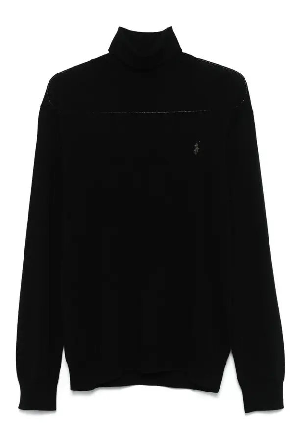 Polo Ralph Lauren Muška dolčevita Polo Ralph Lauren