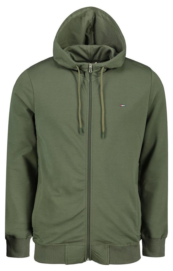 Aliatic Muška dukserica Aliatic