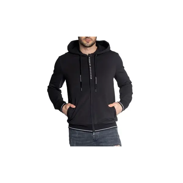 Armani Muška dukserica Armani Exchange