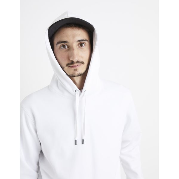 Celio Muška dukserica Celio Vesix