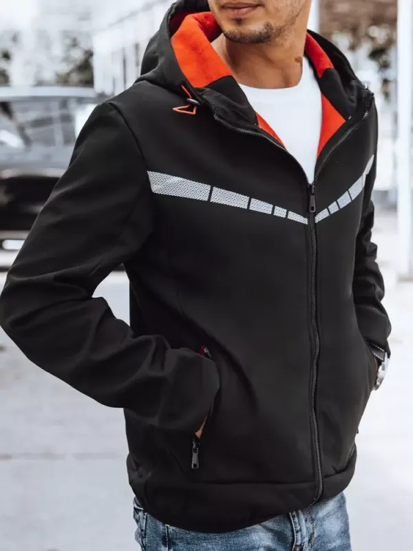 DStreet Muška dukserica DStreet i337_42952