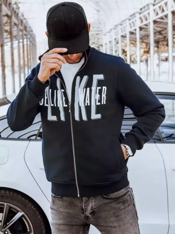 DStreet Muška dukserica DStreet