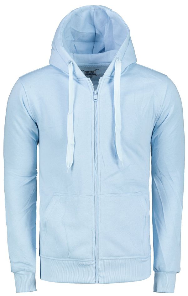 DStreet Muška dukserica  DStreet