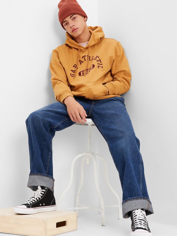 GAP Muška dukserica GAP