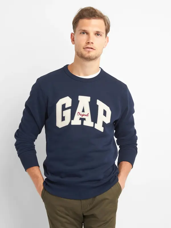 GAP Muška dukserica GAP