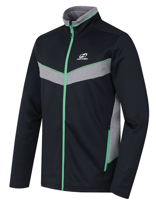 HANNAH Muška dukserica HANNAH TREYVON