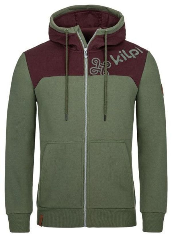 Kilpi Muška dukserica Kilpi