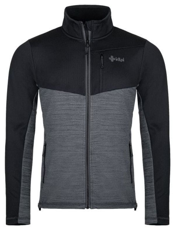 Kilpi Muška dukserica Kilpi