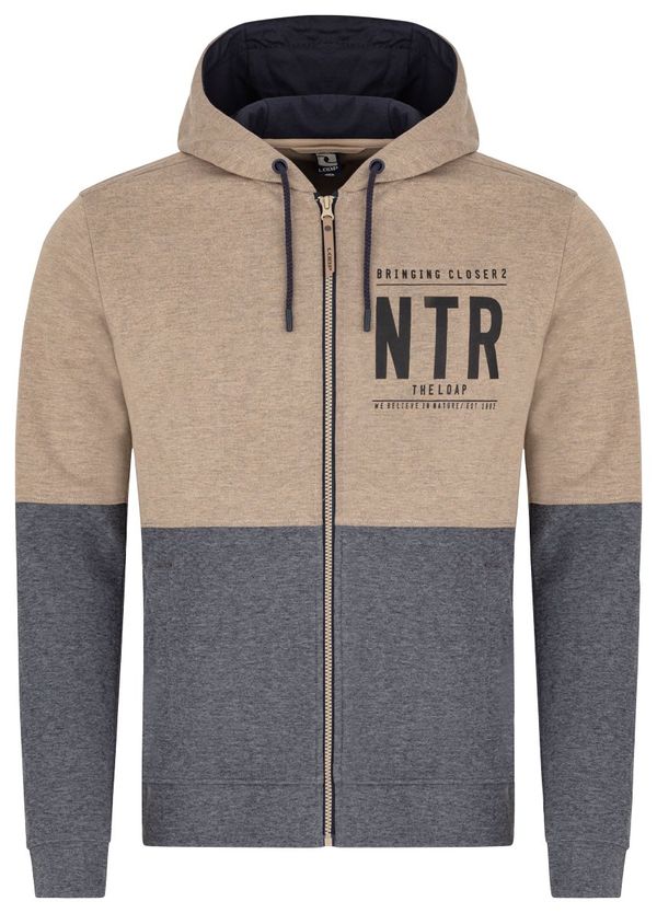 LOAP Muška dukserica LOAP