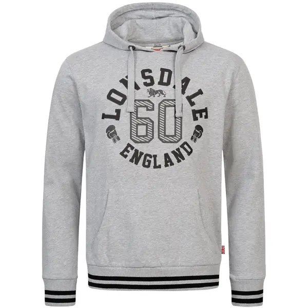 Lonsdale Muška dukserica Lonsdale England