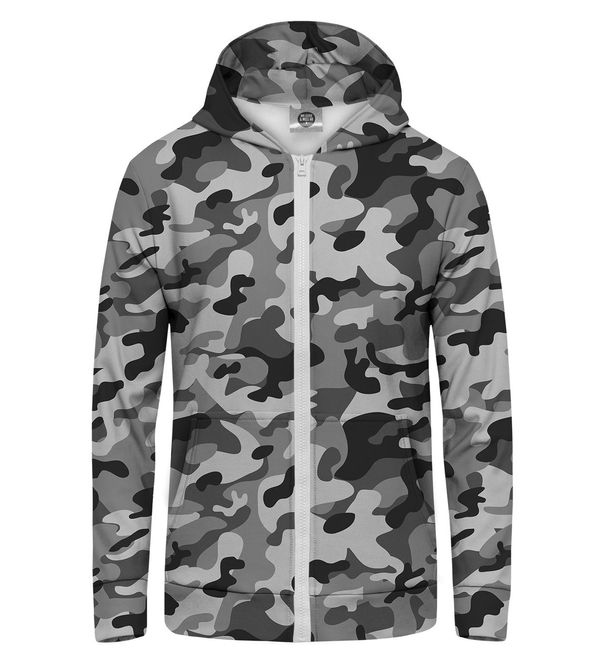 Mr. GUGU & Miss GO Muška dukserica Mr. GUGU & Miss GO Camo