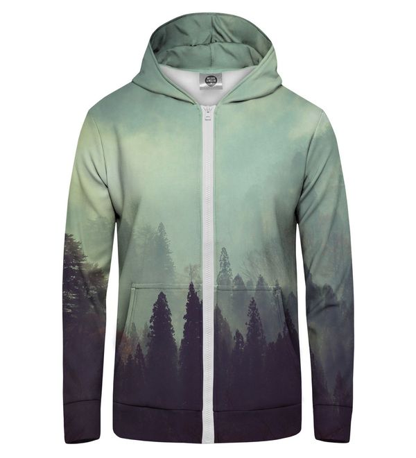 Mr. GUGU & Miss GO Muška dukserica  Mr. GUGU & Miss GO Forest