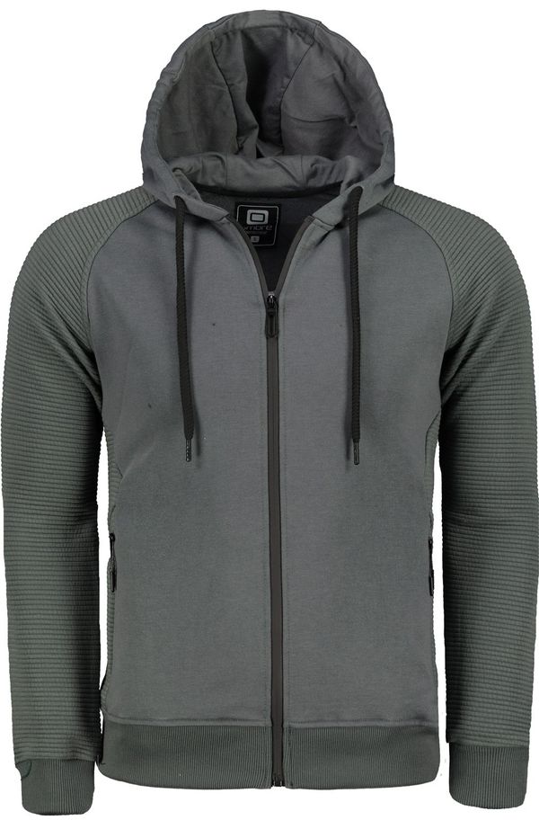 Ombre Muška dukserica Ombre