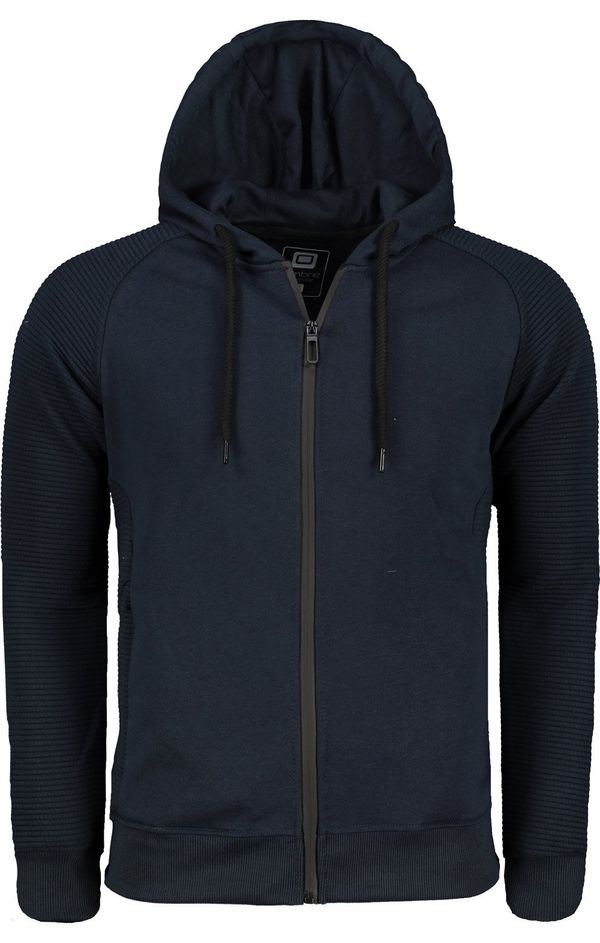 Ombre Muška dukserica Ombre