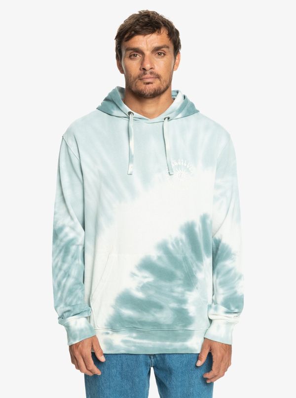 Quiksilver Muška dukserica Quiksilver Quiksilver