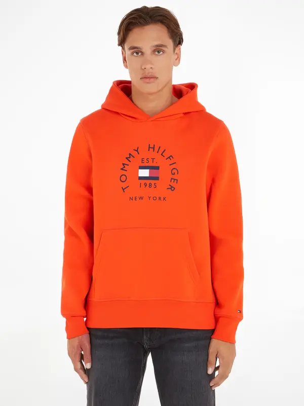 Tommy Hilfiger Muška dukserica Tommy Hilfiger