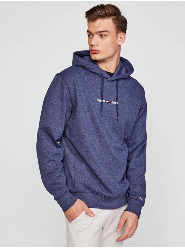 Tommy Hilfiger Muška dukserica Tommy Hilfiger Original
