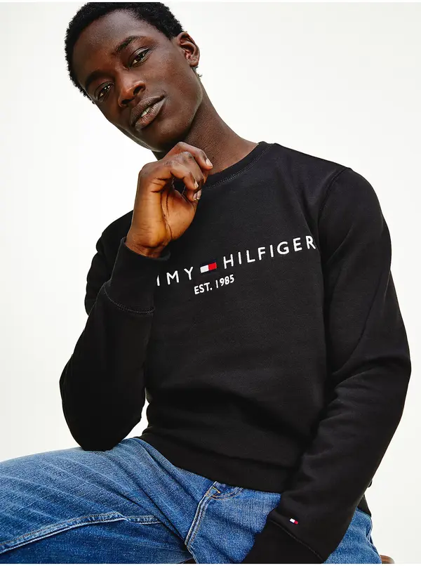 Tommy Hilfiger Muška dukserica Tommy Hilfiger