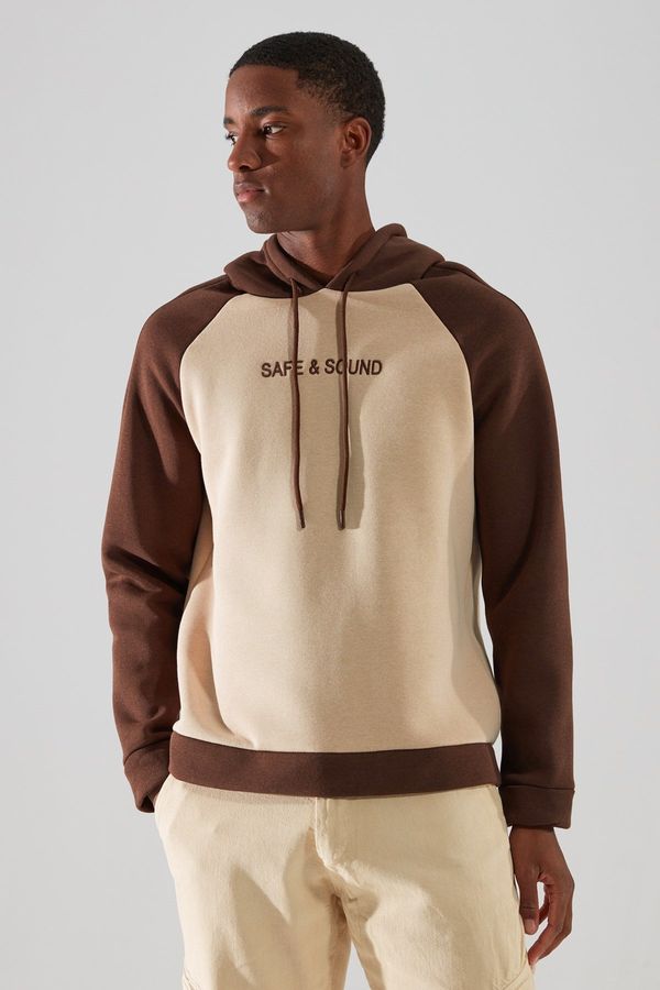 Trendyol Muška dukserica Trendyol