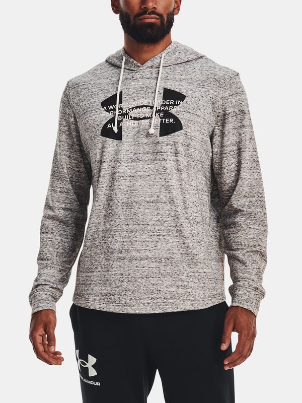 Under Armour Muška dukserica Under Armour