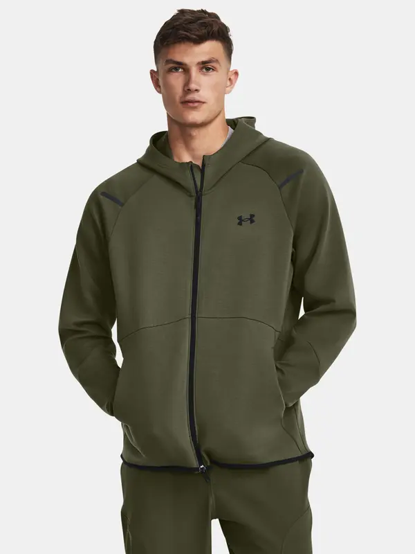 Under Armour Muška dukserica Under Armour